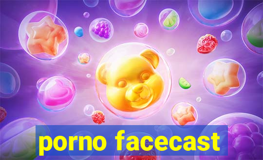 porno facecast